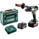Дрель-шуруповёрт ударная аккумуляторная Metabo SB 18 LTX BL I 602360500