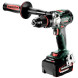 Дрель-шуруповёрт ударная аккумуляторная Metabo SB 18 LTX BL I 602360500