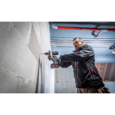 Дрель-шуруповёрт ударная аккумуляторная Metabo SB 18 LTX BL I 602360500