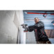 Дрель-шуруповёрт ударная аккумуляторная Metabo SB 18 LTX BL I 602360500