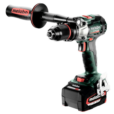 Дрель-шуруповёрт ударная аккумуляторная Metabo SB 18 LTX BL I 602360650
