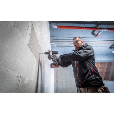 Дрель-шуруповёрт ударная аккумуляторная Metabo SB 18 LTX BL I 602360650