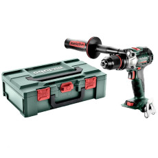 Дриль-шуруповерт ударний акумуляторний Metabo SB 18 LTX BL I 602360840 без АКБ
