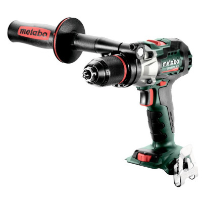 Дриль-шуруповерт ударний акумуляторний Metabo SB 18 LTX BL I 602360840 без АКБ