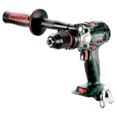 Дриль-шуруповерт ударний акумуляторний Metabo SB 18 LTX BL I 602360850 без АКБ