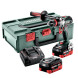 Дрель-шуруповёрт ударная аккумуляторная Metabo SB 18 LTX BL Q I 602361660