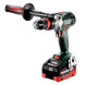 Дрель-шуруповёрт ударная аккумуляторная Metabo SB 18 LTX BL Q I 602361660