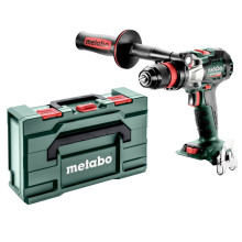 Дрель-шуруповёрт ударная аккумуляторная Metabo SB 18 LTX BL Q I 602361840 без АКБ