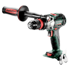 Дрель-шуруповёрт ударная аккумуляторная Metabo SB 18 LTX BL Q I 602361850 без АКБ