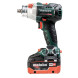 Резьбонарезчик-шуруповёрт аккумуляторный Metabo GB 18 LTX BL Q I 602362660