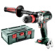 Різьбонарізчик-шуруповерт акумуляторний Metabo GB 18 LTX BL Q I 602362840 без АКБ