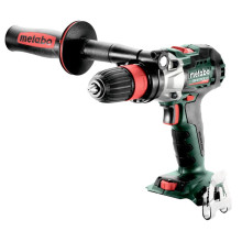 Резьбонарезчик-шуруповёрт аккумуляторный Metabo GB 18 LTX BL Q I 602362850 без АКБ
