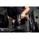 Різьбонарізчик-шуруповерт акумуляторний Metabo GB 18 LTX BL Q I 602362850 без АКБ