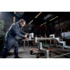 Різьбонарізчик-шуруповерт акумуляторний Metabo GB 18 LTX BL Q I 602362850 без АКБ