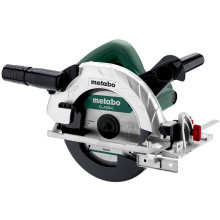 Дискова пила Metabo KS 190 602364000