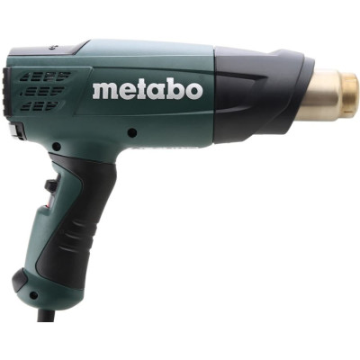 Фен строительный Metabo HE 23-650 CONTROL 602365500