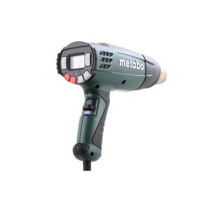 Фен строительный Metabo HE 23-650 CONTROL 602365500