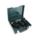 Фен строительный Metabo HE 23-650 CONTROL 602365500