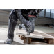 Шабельна пила акумуляторна Metabo SSE 18 LTX BL Compact 602366850 без АКБ