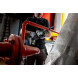 Шабельна пила акумуляторна Metabo SSE 18 LTX BL Compact 602366850 без АКБ