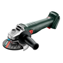 Кутова шліфмашина акумуляторна Metabo W 18 7-125 602371850 без АКБ