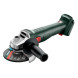 Кутова шліфмашина акумуляторна Metabo W 18 7-125 602371850 без АКБ