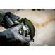 Угловая шлифмашина аккумуляторная Metabo W 18 7-125 602371860 без АКБ