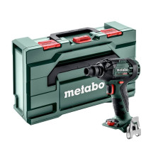 Гайковерт ударний акумуляторний Metabo SSW 18 LTX 300 BL 602395840 без АКБ
