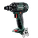 Гайковерт ударний акумуляторний Metabo SSW 18 LTX 300 BL 602395840 без АКБ