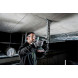Гайковерт ударний акумуляторний Metabo SSW 18 LTX 300 BL 602395840 без АКБ