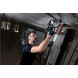 Гайковёрт ударный аккумуляторный Metabo SSW 18 LTX 300 BL 602395890 без АКБ