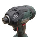 Гвинтоверт акумуляторний ударний Metabo SSD 18 LTX 200 BL 602396890 без АКБ