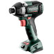 Акумуляторний ударний гвинтоверт Metabo SSD 18 LT 200 BL 602397840 без АКБ