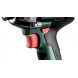 Акумуляторний ударний гвинтоверт Metabo SSD 18 LT 200 BL 602397840 без АКБ