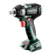 Гайковёрт ударный аккумуляторный Metabo SSW 18 LT 300 BL 602398840 без АКБ