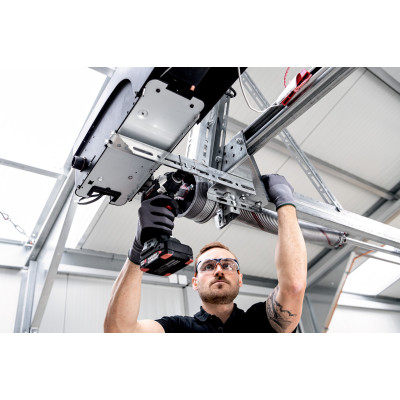 Гайковёрт ударный аккумуляторный Metabo SSW 18 LT 300 BL 602398840 без АКБ