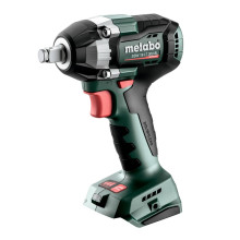 Гайковерт ударний акумуляторний Metabo SSW 18 LT 300 BL 602398850 без АКБ