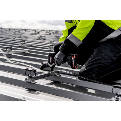 Гайковерт ударний акумуляторний Metabo SSW 18 LT 300 BL 602398850 без АКБ