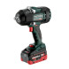 Гайковерт ударний акумуляторний Metabo SSW 18 LTX 1450 BL 602401660