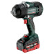 Гайковерт ударний акумуляторний Metabo SSW 18 LTX 1450 BL 602401810