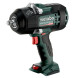 Гайковёрт ударный аккумуляторный Metabo SSW 18 LTX 1450 BL 602401840 без АКБ