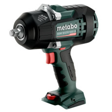 Гайковерт ударний акумуляторний Metabo SSW 18 LTX 1450 BL 602401850 без АКБ