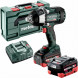 Гайковёрт ударный аккумуляторный Metabo SSW 18 LTX 1750 BL 602402660