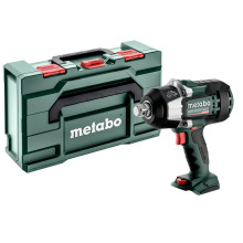 Гайковерт ударний акумуляторний Metabo SSW 18 LTX 1750 BL 602402840 без АКБ