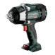 Гайковёрт ударный аккумуляторный Metabo SSW 18 LTX 1750 BL 602402840 без АКБ