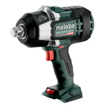Гайковерт ударний акумуляторний Metabo SSW 18 LTX 1750 BL 602402850 без АКБ
