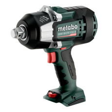 Гайковерт ударний акумуляторний Metabo SSW 18 LTX 1750 BL 602402850 без АКБ
