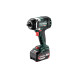 Гайковерт ударний акумуляторний Metabo SSW 18 LTX 800 BL 602403650