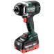 Гайковерт ударний акумуляторний Metabo SSW 18 LTX 800 BL 602403660