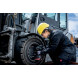Гайковёрт ударный аккумуляторный Metabo SSW 18 LTX 800 BL 602403840 без АКБ